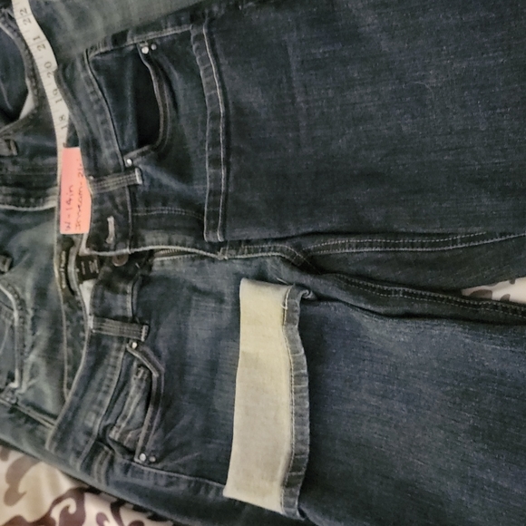 Bundle of jeans, WHBM, Kut - Picture 4 of 8